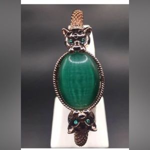 Panther bracelet 🐆